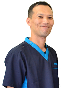 あい整体院久枝 相原院長